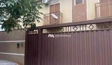 Casa com 3 dormitórios à venda, 198 m² por R$ 550.000,00 - Jardim Primavera - São José do Rio Preto/SP