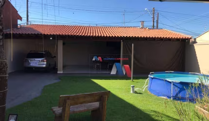 Casa com 2 dormitórios à venda, 160 m² por R$ 600.000,00 - Jardim São Marco - São José do Rio Preto/SP