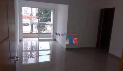 Apartamento com 3 dormitórios à venda, 87 m² por R$ 500.000,00 - Boa Vista - São José do Rio Preto/SP