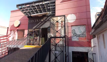 Salão à venda, 720 m² por R$ 3.000.000,00 - Centro - São José do Rio Preto/SP
