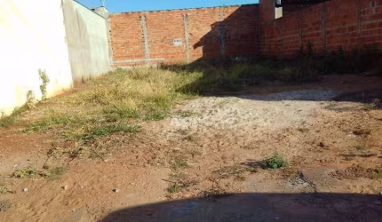 Terreno à venda, 200 m² por R$ 110.000,00 - Residencial Santa Ana - São José do Rio Preto/SP