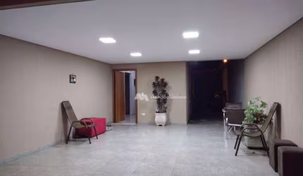Casa à venda, 120 m² por R$ 320.000,00 - Set valey - São José do Rio Preto/SP