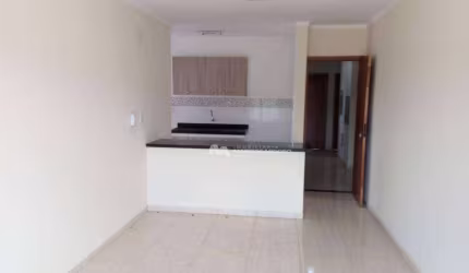 Apartamento com 2 dormitórios à venda, 68 m² por R$ 209.000,00 - Jardim do Lago - São José do Rio Preto/SP