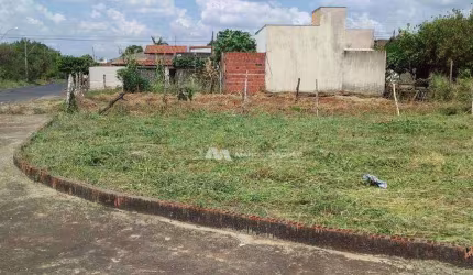 Terreno à venda, 216 m² por R$ 130.000,00 - Parque das Aroeiras II - São José do Rio Preto/SP