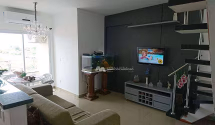 Apartamento com 2 dormitórios à venda, 120 m² por R$ 480.000,00 - Parque Industrial - São José do Rio Preto/SP