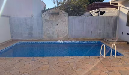 Casa com 4 dormitórios à venda, 240 m² por R$ 800.000,00 - Jardim Santa Catarina - São José do Rio Preto/SP