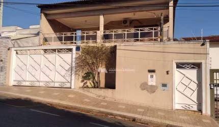 Casa com 6 dormitórios à venda, 320 m² por R$ 750.000,00 - Jardim Itapema - São José do Rio Preto/SP