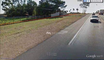 Área à venda, 3300 m² por R$ 4.950.000,00 - Distrito Industrial - Bady Bassitt/SP