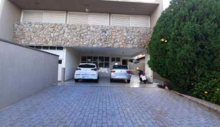 Casa à venda, 320 m² por R$ 850.000,00 - Jardim Tarraf II - São José do Rio Preto/SP
