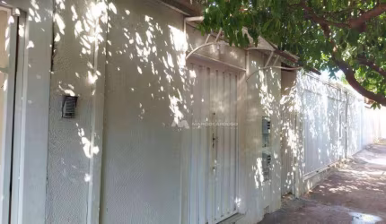 Casa com 2 dormitórios à venda, 125 m² por R$ 330.000,00 - Conjunto Habitacional São Deocleciano - São José do Rio Preto/SP