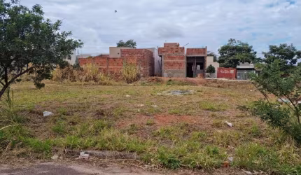 Terreno à venda, 154 m² por R$ 70.000,00 - Lago Sul - Bady Bassitt/SP