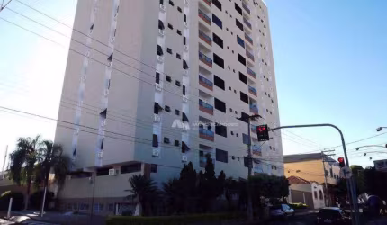 Apartamento com 3 dormitórios à venda, 115 m² por R$ 400.000,00 - Vila Maceno - São José do Rio Preto/SP