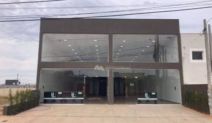 Salão à venda, 140 m² por R$ 1.350.000,00 - Parque das Amoras II - São José do Rio Preto/SP
