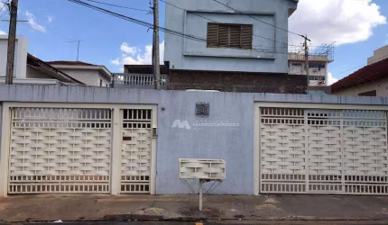 Casa com 6 dormitórios à venda, 235 m² por R$ 700.000,00 - Vila Ercília - São José do Rio Preto/SP