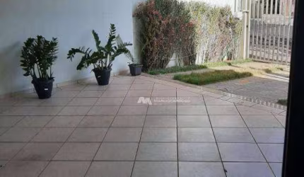 Casa à venda, 220 m² por R$ 600.000,00 - Jardim Nazareth - São José do Rio Preto/SP