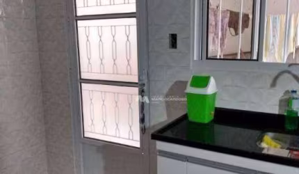 Casa com 3 dormitórios à venda, 70 m² por R$ 300.000,00 - Jardim Itapema - São José do Rio Preto/SP