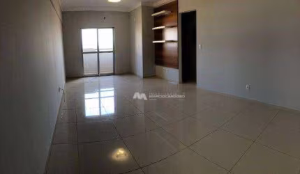 Apartamento com 3 dormitórios à venda, 127 m² por R$ 600.000,00 - Centro - São José do Rio Preto/SP