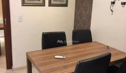 Sala à venda, 52 m² por R$ 310.000,00 - Redentora - São José do Rio Preto/SP