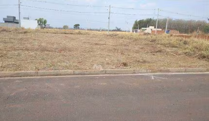 Terreno à venda, 160 m² por R$ 60.000,00 - Jardim Girassol - Mirassol/SP
