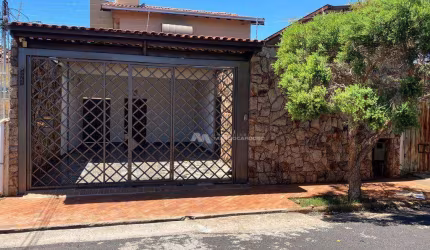 Casa à venda, 230 m² por R$ 750.000,00 - Jardim Paulista - São José do Rio Preto/SP