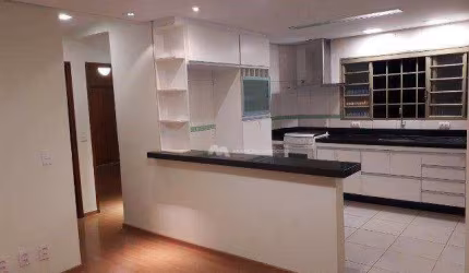 Apartamento com 2 dormitórios à venda, 65 m² por R$ 280.000,00 - Higienópolis - São José do Rio Preto/SP