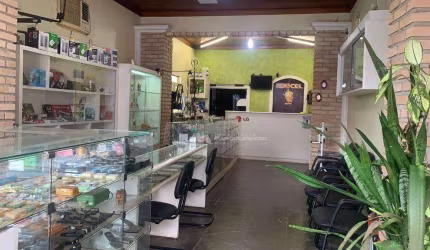 Salão para alugar, 98 m² por R$ 1.680,00/mês - Vila Maceno - São José do Rio Preto/SP