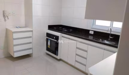 Apartamento com 3 dormitórios à venda, 92 m² por R$ 450.000,00 - Parque Quinta das Paineiras - São José do Rio Preto/SP