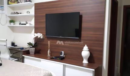 Apartamento com 3 dormitórios à venda, 149 m² por R$ 700.000,00 - Vila Redentora - São José do Rio Preto/SP