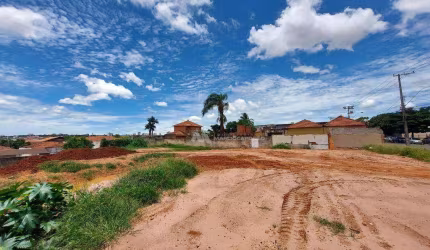 Área à venda, 1540 m² por R$ 3.000.000,00 - Vila Maceno - São José do Rio Preto/SP