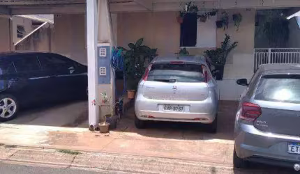 Casa com 3 dormitórios à venda, 83 m² por R$ 300.000,00 - Parque da Liberdade VI - São José do Rio Preto/SP