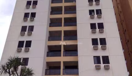 Apartamento com 3 dormitórios à venda, 95 m² por R$ 350.000,00 - Centro - São José do Rio Preto/SP
