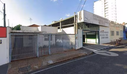 Casa à venda, 200 m² por R$ 930.000,00 - Centro - São José do Rio Preto/SP