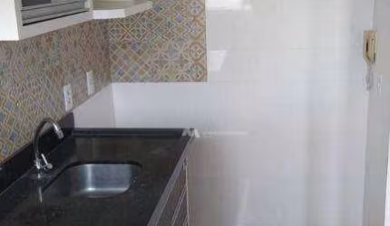 Apartamento com 2 dormitórios à venda, 49 m² por R$ 190.000,00 - Rios di Itália - São José do Rio Preto/SP
