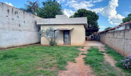 Chácara com 2 dormitórios à venda, 500 m² por R$ 250.000,00 - Estância Santa Catarina (Zona Rural) - São José do Rio Preto/SP