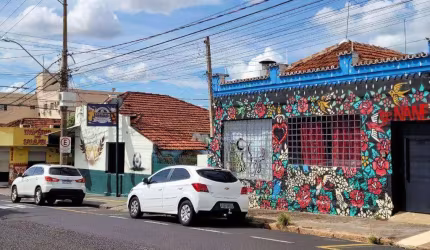 Casa à venda, 180 m² por R$ 780.000,00 - Vila Aurora - São José do Rio Preto/SP