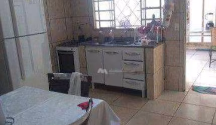Casa com 3 dormitórios à venda, 120 m² por R$ 200.000,00 - Jardim Antunes - São José do Rio Preto/SP