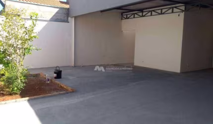 Casa com 2 dormitórios à venda, 120 m² por R$ 215.000,00 - Parque dos Ipes II  - Mirassol/SP