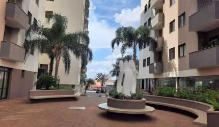Apartamento com 3 dormitórios à venda, 94 m² por R$ 340.000,00 - Vila Redentora - São José do Rio Preto/SP