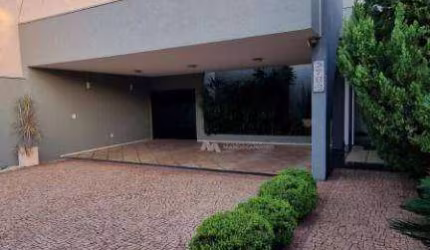 Casa com 3 dormitórios à venda, 350 m² por R$ 1.800.000,00 - Alto Rio Preto - São José do Rio Preto/SP