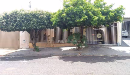 Casa com 3 dormitórios à venda, 170 m² por R$ 350.000,00 - Conjunto Habitacional São Deocleciano - São José do Rio Preto/SP