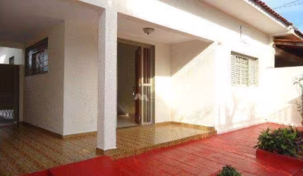 Casa com 2 dormitórios à venda, 280 m² por R$ 400.000,00 - Vila Santa Isabel - São José do Rio Preto/SP