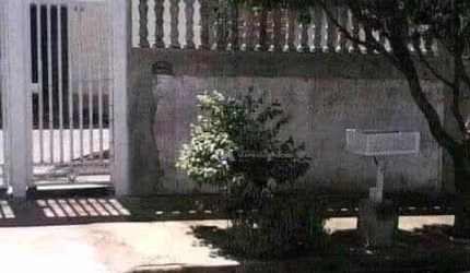 Casa com 3 dormitórios à venda, 70 m² por R$ 160.000,00 - Loteamento Parque Nova Esperança - São José do Rio Preto/SP