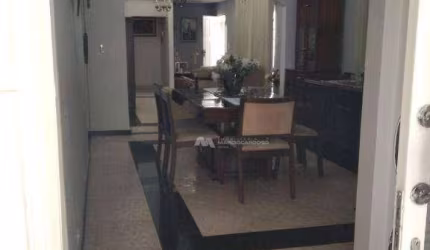 Casa com 2 dormitórios à venda, 500 m² por R$ 1.500.000,00 - Vila Aurora - São José do Rio Preto/SP