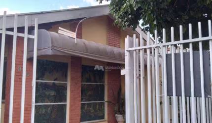 Casa Residencial e Comercial com 3 dormitórios à venda, 260 m² por R$ 400.000 - Jardim Alto Rio Preto - São José do Rio Preto/SP