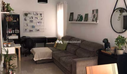 Casa à venda, 105 m² por R$ 330.000,00 - Lago Sul - Bady Bassitt/SP