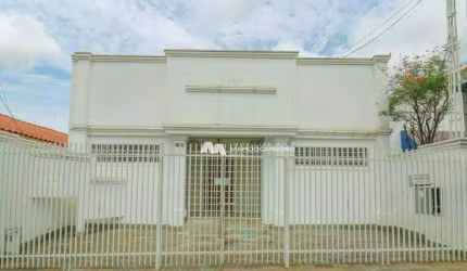 Casa com 10 cômodos à venda, 250 m² por R$ 950.000 - Boa Vista - São José do Rio Preto/SP