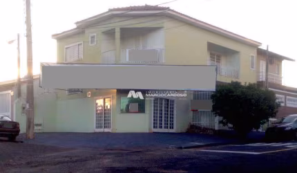 Sobrado à venda, 170 m² por R$ 630.000,00 - Jardim Conceição - São José do Rio Preto/SP