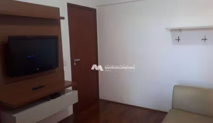 Apartamento com 3 dormitórios à venda, 110 m² por R$ 580.000,00 - Redentora - São José do Rio Preto/SP
