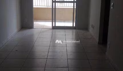 Apartamento com 2 dormitórios à venda, 65 m² por R$ 320.000,00 - Centro - São José do Rio Preto/SP