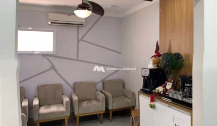 Sala para alugar, 11 m² por R$ 1.100,00/mês - Jardim do Bosque - São José do Rio Preto/SP